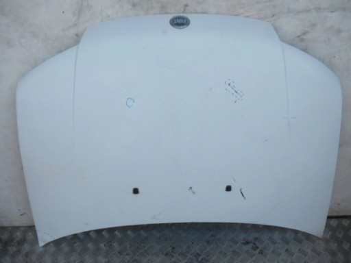HAUBA POKLOPAC MOTORA FIAT PUNTO II 2