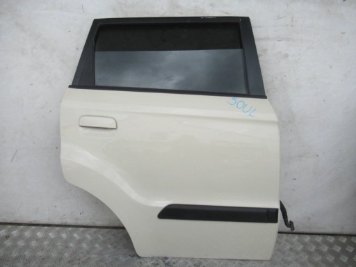 VRATA ZADNJI ZADNJA DESNA KIA SOUL I