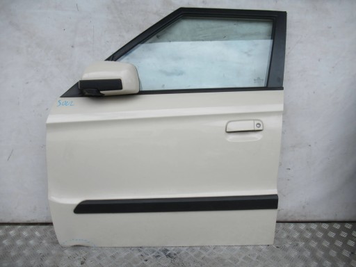 VRATA PREDNJI LIJEVA KIA SOUL I