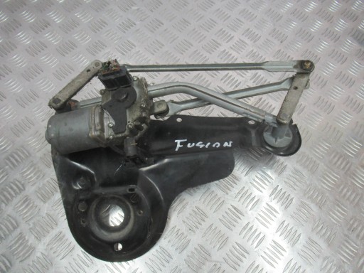 MEHANIZAM BRISAČA FORD FUSION