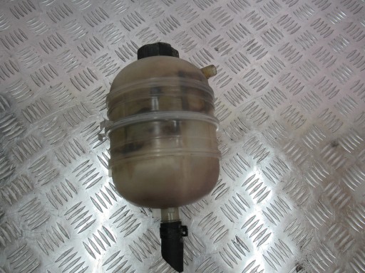 POSUDA VODE PEUGEOT 206+ 1.1 1.4 8V