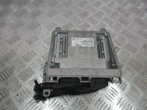 MODUL KOMPJUTER MERCEDES A KLASA W169 1.5