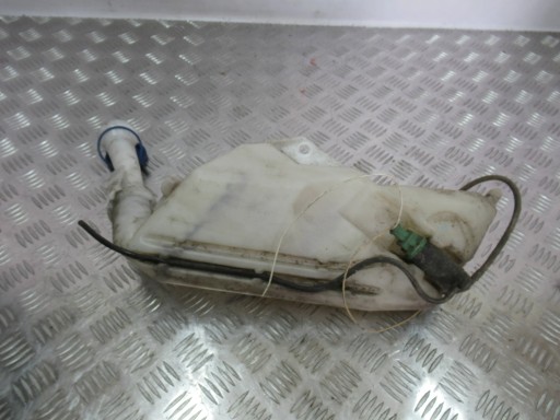 POSUDA ZA PRANJE STAKLA PEUGEOT 206+ PLUS