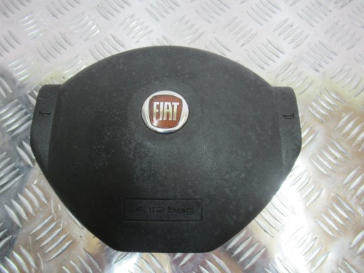 AIRBAG NOSAČ  VOZAČA FIAT PANDA II 2