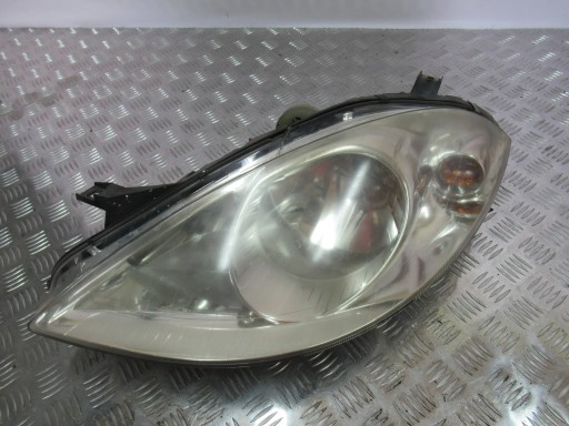 FAR LAMPA LIJEVI MERCEDES A KLASA W169