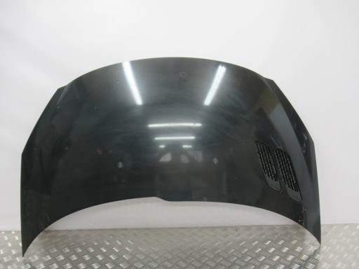 HAUBA POKLOPAC MOTORA PEUGEOT 206+ PLUS