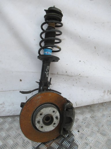 RUKAVAC AMORTIZER / DESNI LANCIA MUSA 1.6 JTD