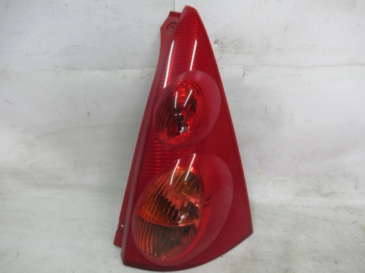 LAMPA FAR ZADNJI ZADNJA  DESNI PEUGEOT 107 CITROEN C1