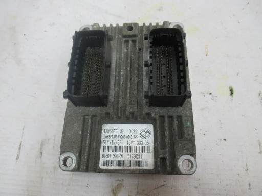 MODUL KOMPJUTER FIAT GRANDE PUNTO 1.2 8V