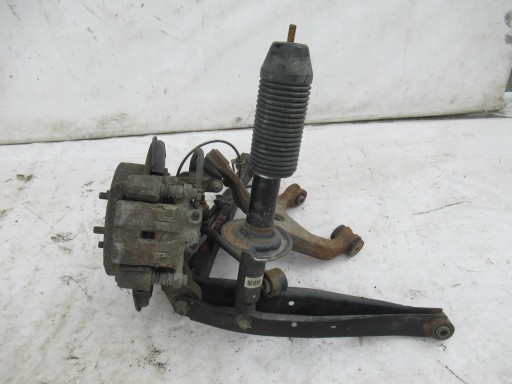 RUKAVAC VILICA ZADNJA  LIJEVI SUBARU IMPREZA III