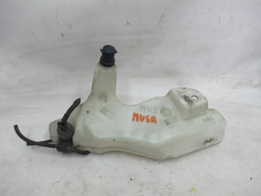 POSUDA ZA PRANJE STAKLA LANCIA MUSA