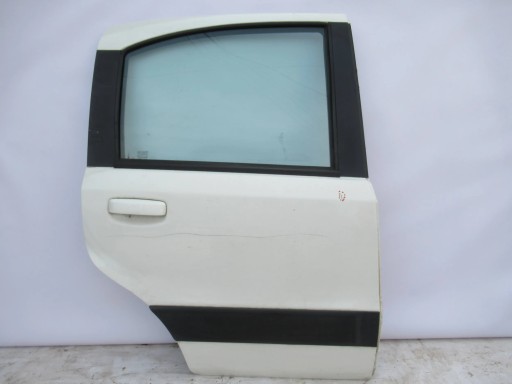 VRATA ZADNJI ZADNJA DESNA FIAT PANDA II 2