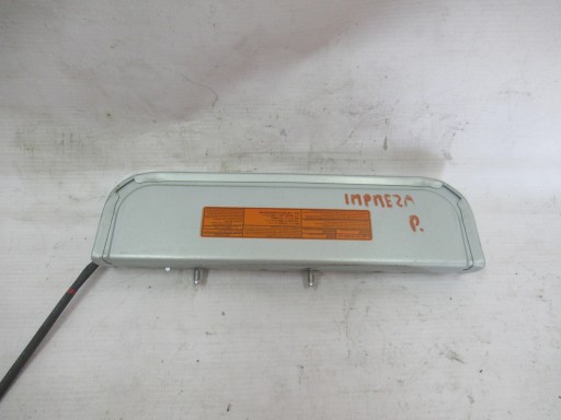 AIRBAG NOSAČ  DESNI SJEDALO SUBARU IMPREZA III