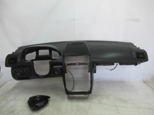 ARMATURA AIRBAG MERCEDES A KLASA W169