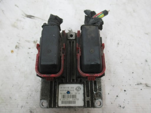 MODUL FIAT GRANDE PUNTO 1.4 8V 51847330