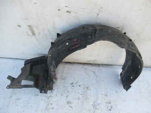 PVC BLATOBRANA DESNI PREDNJI TOYOTA COROLLA VERSO 04-