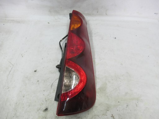 LAMPA FAR ZADNJA  DESNI NISSAN NOTE REDIZAJN 09-