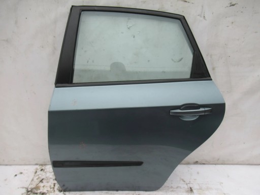 VRATA ZADNJI ZADNJA LIJEVA SUBARU IMPREZA III