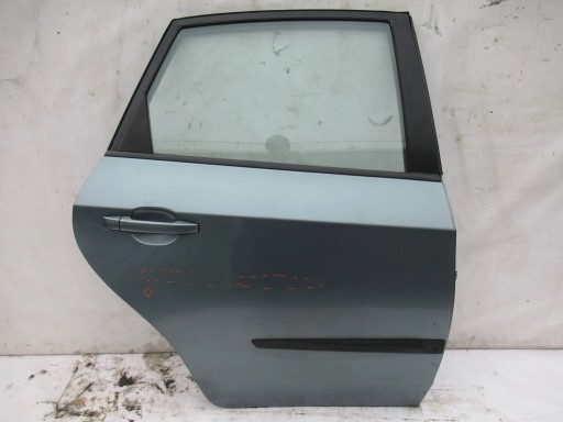 VRATA ZADNJI ZADNJA DESNA SUBARU IMPREZA III 07-