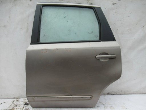 VRATA ZADNJA LIJEVA NISSAN NOTE E11