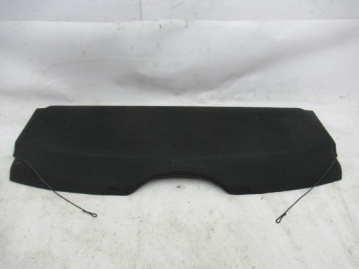 DASKA POKLOPAC GEPEKA ZADNJA PEUGEOT 206+ PLUS