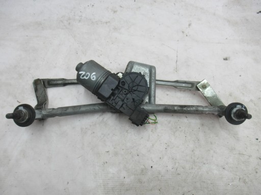 MEHANIZAM BRISAČA PEUGEOT 206+ PLUS