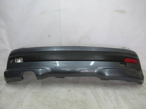 BRANIK ZADNJI PEUGEOT 206+ PLUS