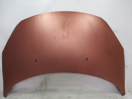 HAUBA POKLOPAC MOTORA PEUGEOT 307 REDIZAJN 05-