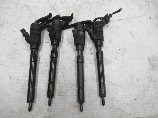 INJEKTOR INJEKTORI 0445110270 OPEL ANTARA 2.0 CDTI