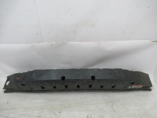 GREDA BRANIKA PREDNJI ABSORBER VOLVO V70 III 07-