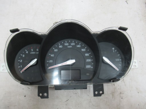 KILOMETAR SAT 94026-1W050 KIA RIO III 1.4 CRDI