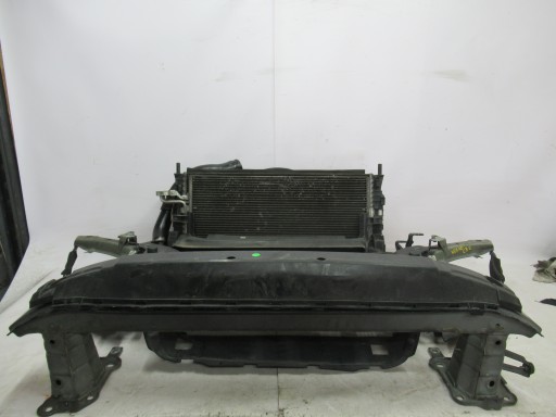 VEZNI LIM PREDNJI HLADNJACI GREDA VOLVO C30 2.0 D