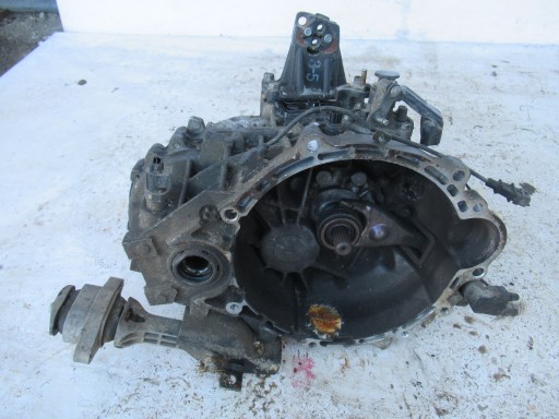GETRIBA MJENJAČ WCU60H KIA RIO III 1.4 CRDI