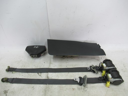 AIRBAG POJASEVI HONDA ACCORD VII