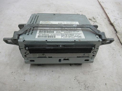 RADIO 31260541 VOLVO V70 III