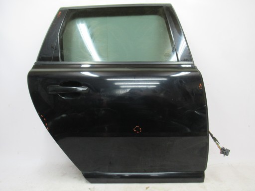 VRATA ZADNJI ZADNJA DESNA VOLVO V70 III XC70 07-