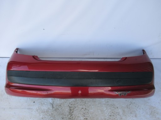 BRANIK ZADNJI PEUGEOT 207 HATCHBACK (OBIČNI)