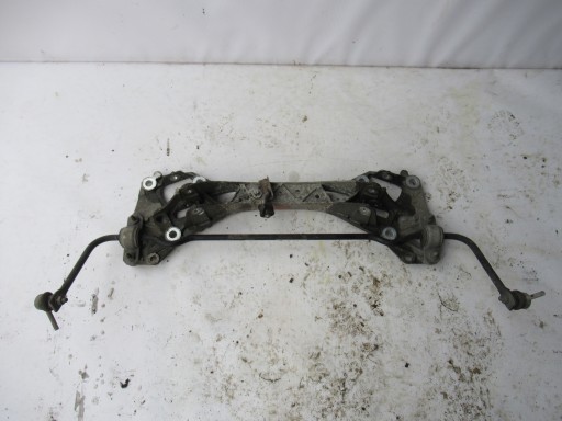 MOST ZADNJA ALFA ROMEO GIULIETTA