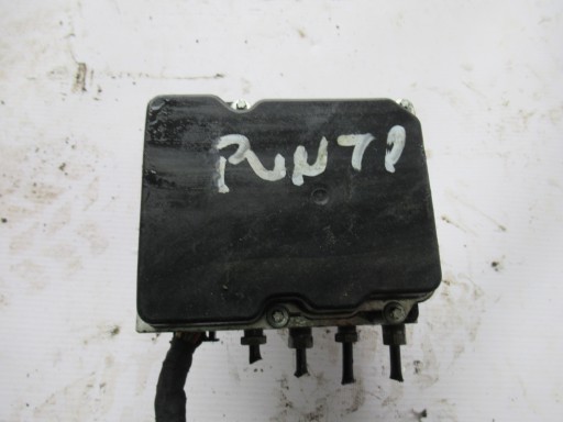 PUMPA ABS 0265230808 FIAT PUNTO EVO
