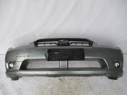 BRANIK PREDNJI SUBARU LEGACY 07-