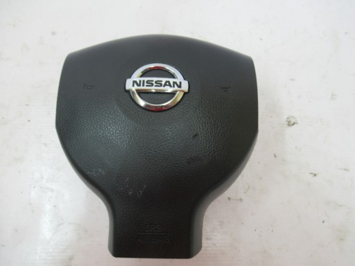 AIRBAG NOSAČ  VOZAČA NISSAN NOTE E11