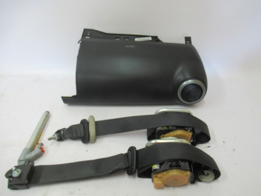 AIRBAG POJASEVI NISSAN NOTE E11