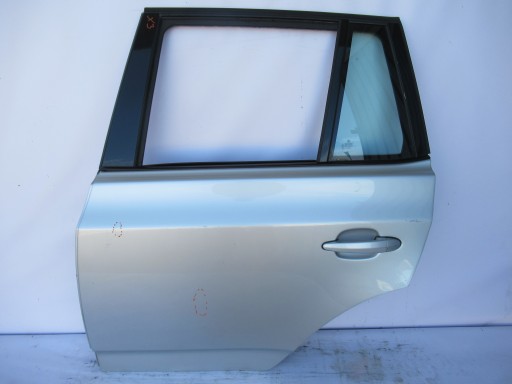 VRATA ZADNJI ZADNJA LIJEVA BMW X3 E83