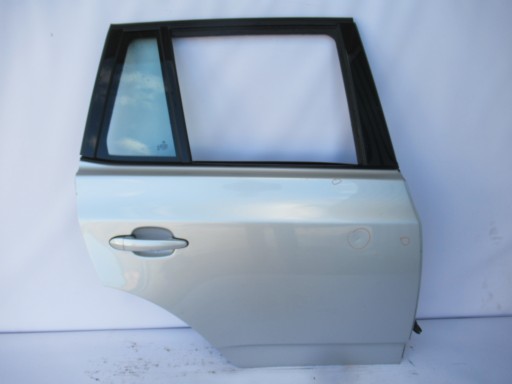 VRATA ZADNJI ZADNJA DESNA BMW X3 E83