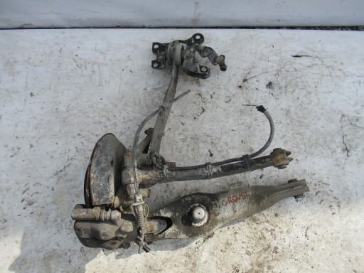 RUKAVAC VILICA LIJEVI ZADNJA FIAT CROMA 05-