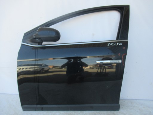 VRATA PREDNJI LIJEVA LANCIA DELTA III 08-