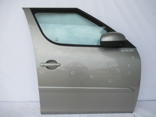 VRATA PREDNJI DESNA SKODA ROOMSTER