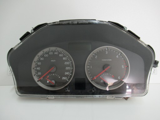 KILOMETAR SAT 30710071 VOLVO C30 1.6D