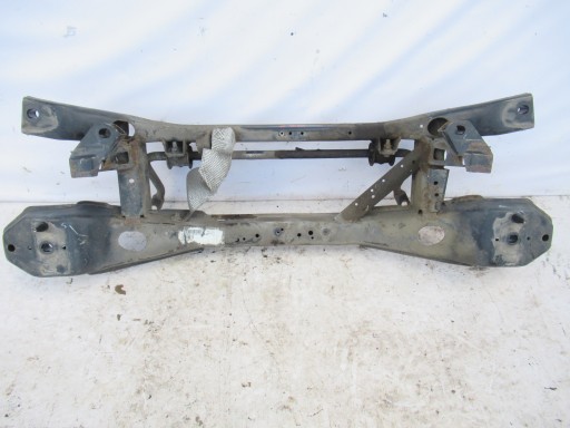 MOST ZADNJA VOLVO C30