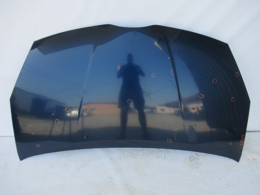 HAUBA POKLOPAC MOTORA TOYOTA COROLLA VERSO 04-